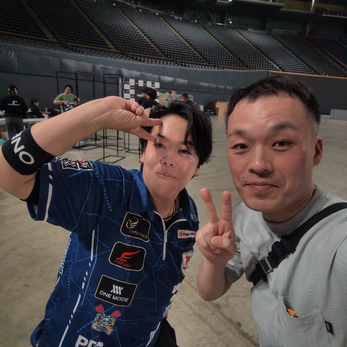 Hiroshi (ひろぽん)🎯 (@hiro1102) / Posts / X