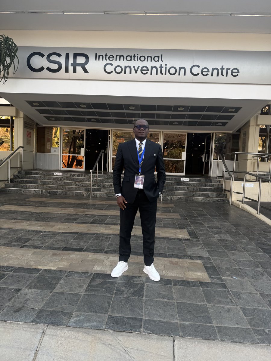 thetundeajayi's tweet photo. I delivered the keynote opening address at the fourth African Clean Air Forum and @lasepaofficial actively participated in technical discussions with partners from across Africa to share progress, exchange practical solutions, and strengthen our collective commitment to cleaner air and healthier cities. The conversations have ended, but the work continues.

#DTA
#AfricanCleanAirForum