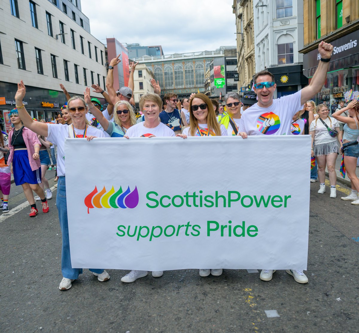 ScottishPower tweet media