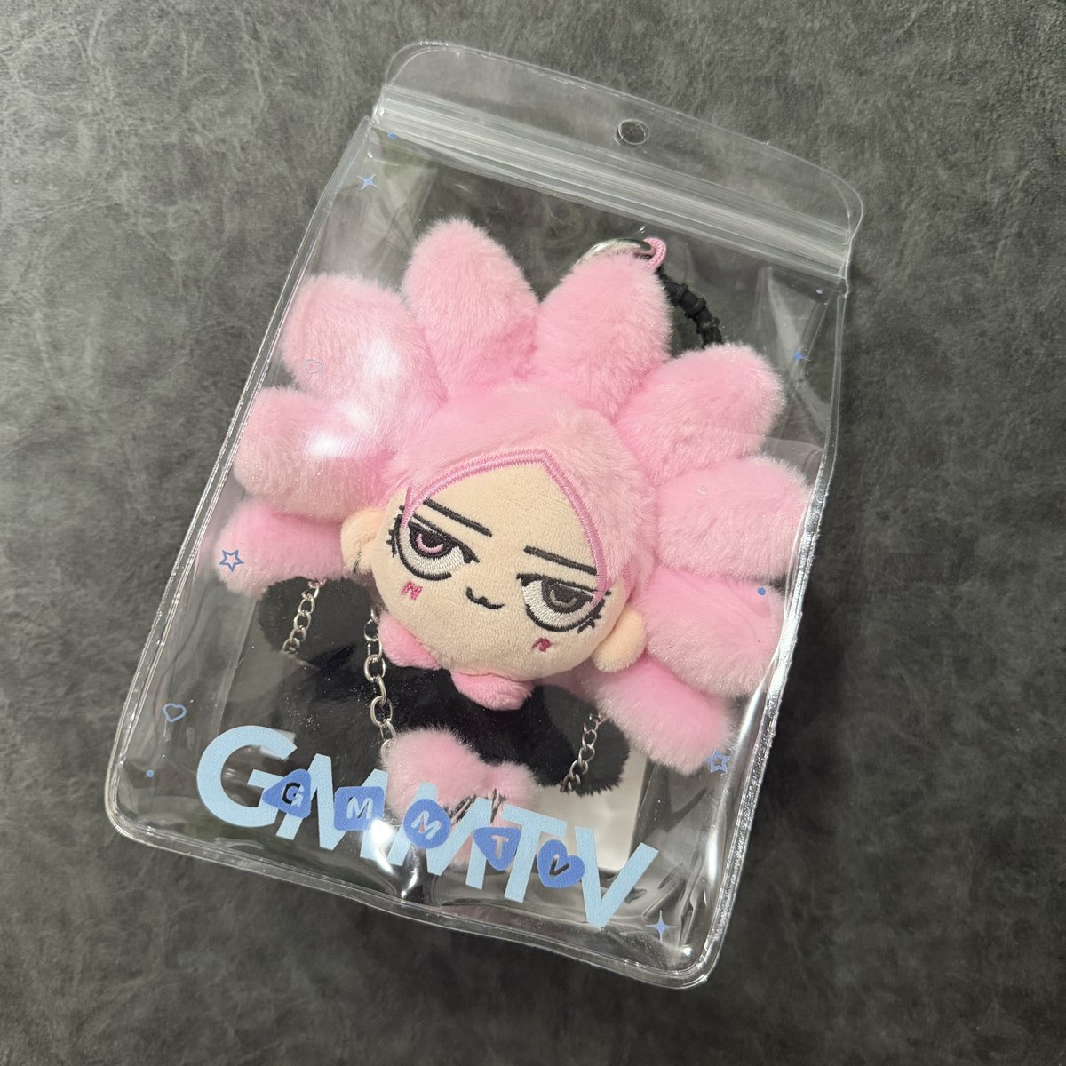 yalwaysm_'s tweet photo. ˓𐬹 🩷 พร้อมส่ง / WTS ミ 🌸 ₊˚. 
—— Neona / นีโอน่า / นีน่า

☆ ตุ๊กตา Doll Keychain (มือ 1) 1,250฿
💌 50฿ | นัดรับ

#ตลาดนัดgmmtv #ตลาดนัดสกายนานิ https://t.co/Huiopo1iFy