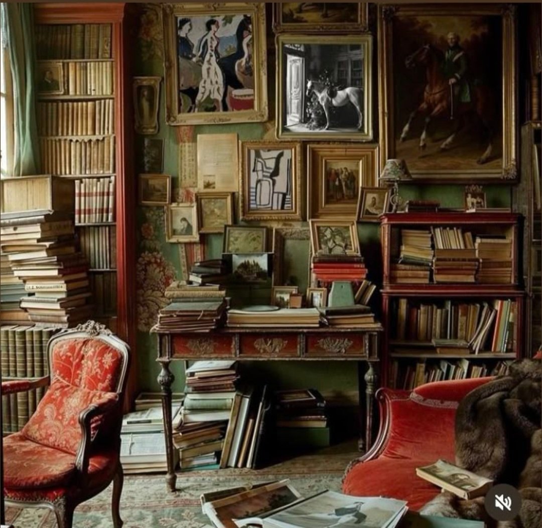 Pergament_F's tweet photo. "Sometimes when I’m in a bookstore or a library, I am overwhelmed by all the things that I do not know. Then I am seized by a powerful desire to read all the books, one by one."
Arthur C. Clarke, "Rama II" https://t.co/v74vwxyyTv