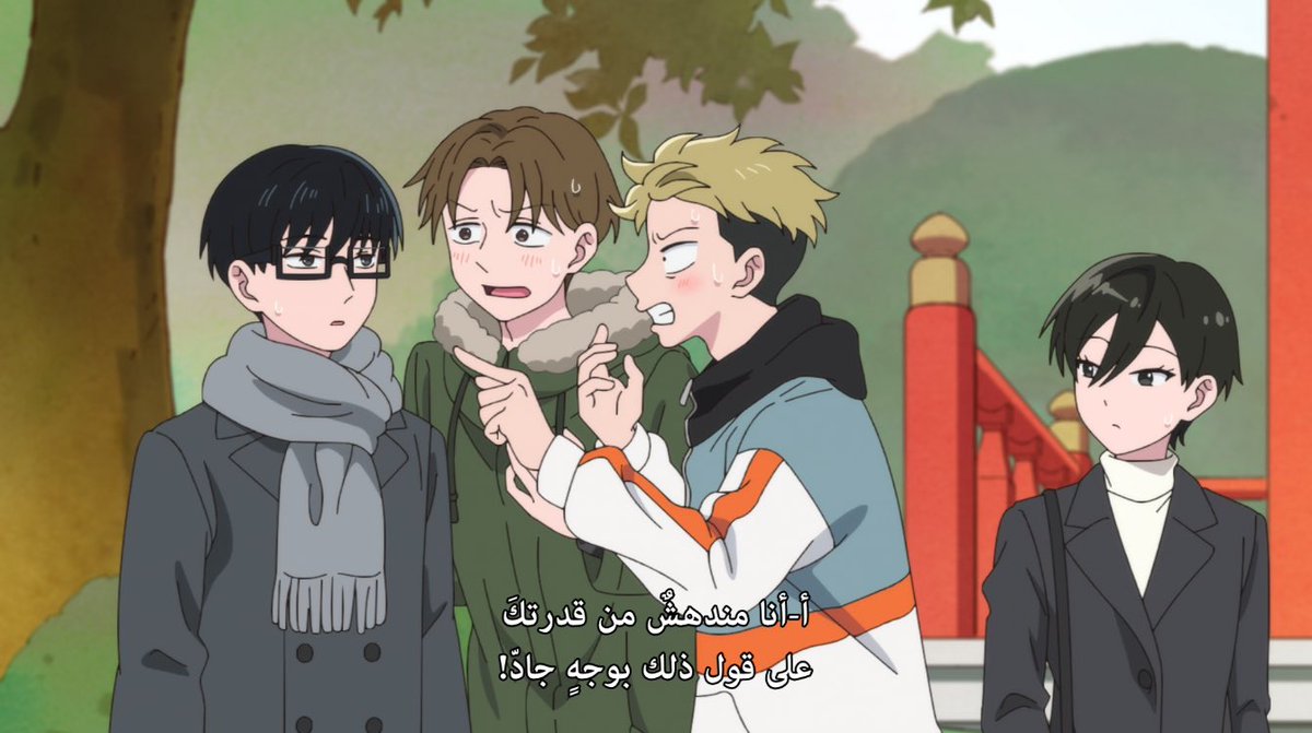 26_Soraa's tweet photo. ياربي أحبهم 😩💕 https://t.co/Q2JXGUyV0f