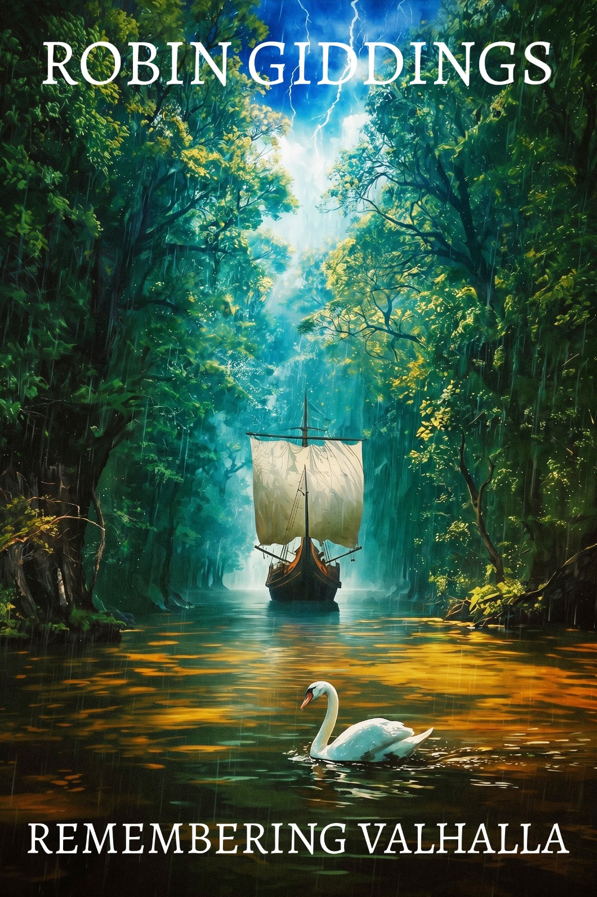 RGWritesFantasy's tweet photo. It's getting close now!

The cover for 'Remembering Valhalla' is ready

Remembering Valhalla joins Todd Price on a journey of discovery, myth and wonder in the quirky, fictional village of Ravensby.

Remembering Valhalla - coming soon

#readingworld #fantasybooks #readingcommunity #WritingLife #fantasy #Fantasyreads #FantasyBooks#readerscommunity #BookBoost #GoodRead