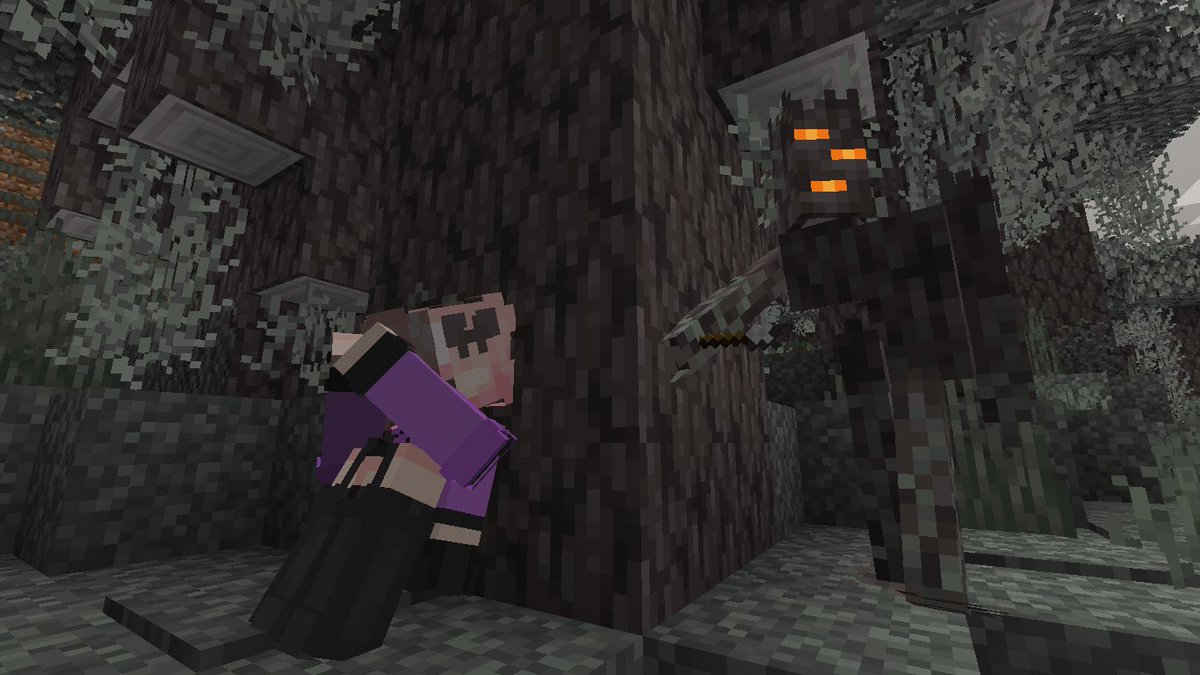 LCFoxiii's tweet photo. sneak peek yet again!!! #minecraft https://t.co/WPgDsyEcCx