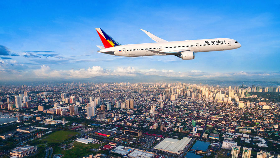 traicycom's tweet photo. フィリピン航空、ボーイング787型機を最大20機導入 https://t.co/Hhs1QHma8A https://t.co/HXBU2sWUft