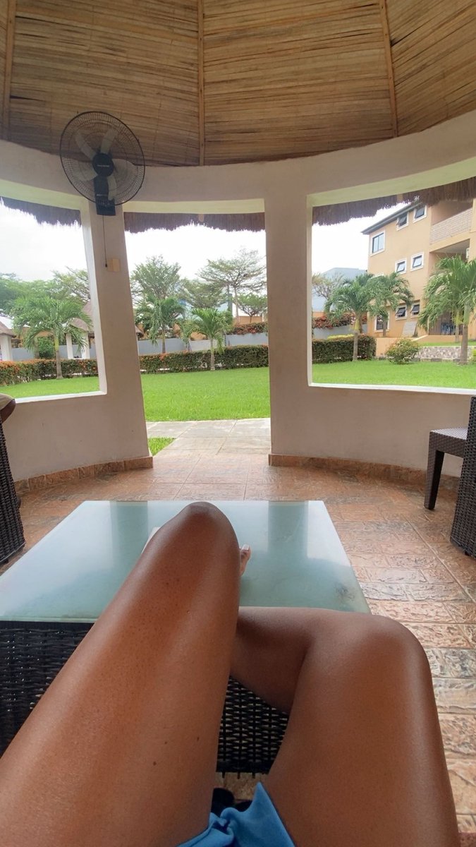 TheToluB's tweet photo. Birthday vacation done!
Thank you Ibadan, even tho you are expensive! https://t.co/iKGW31GmZd