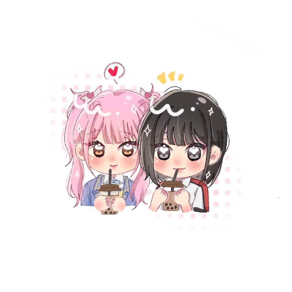 xxnero77's tweet photo. 🧋

#时光代理人 #linkclick https://t.co/1q6iW3JF1P