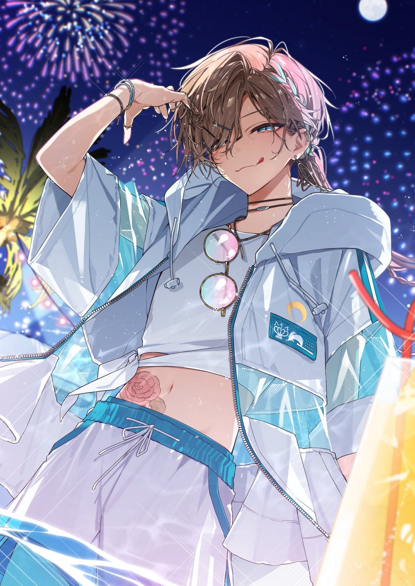Itk_tks_'s tweet photo. 性別？
さぁ、どっちやろうな？

ほら、当ててみてや https://t.co/dJt47hJEfr