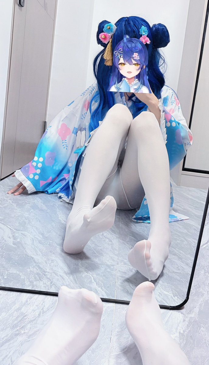 Linnyuu tweet media