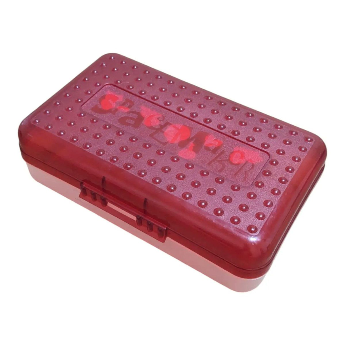 oldmedia's tweet photo. The Spacemaker pencil box https://t.co/JVtPvOF56n