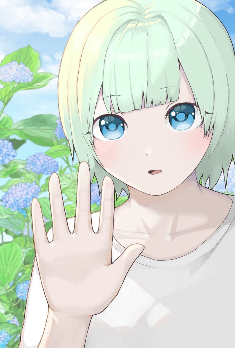SSaaa90796's tweet photo. #イラスト https://t.co/WE6KUOIAyM