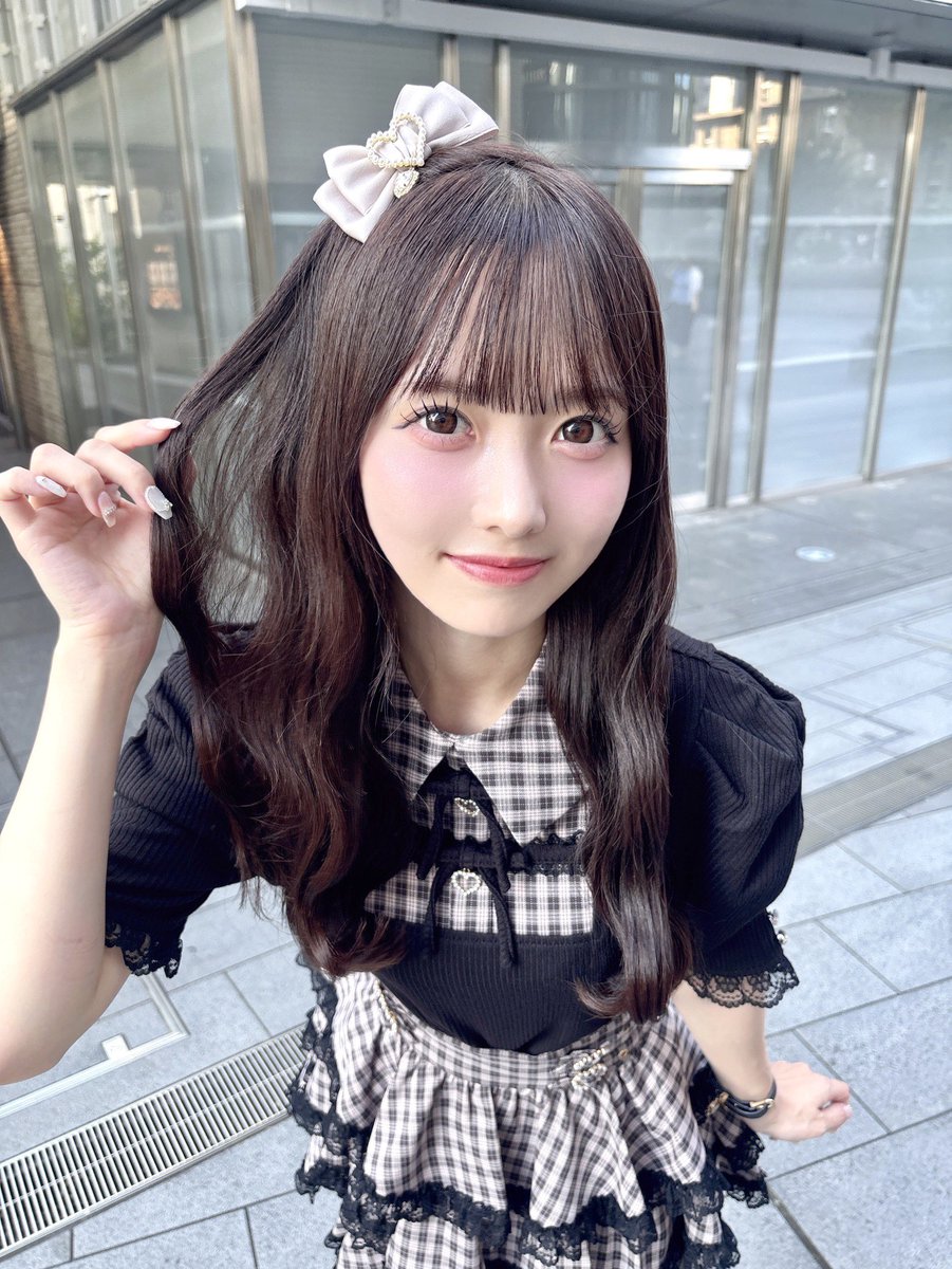 松本ももな (@momonamatsumoto) / Posts / X