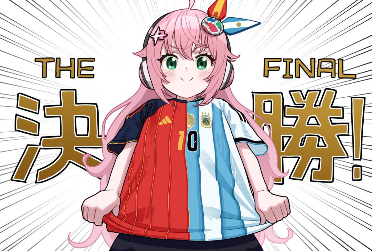 Riria_Hikari's tweet photo. このFA、胸がスコアを予言してたかもしれない https://t.co/LeXjcklQ2B