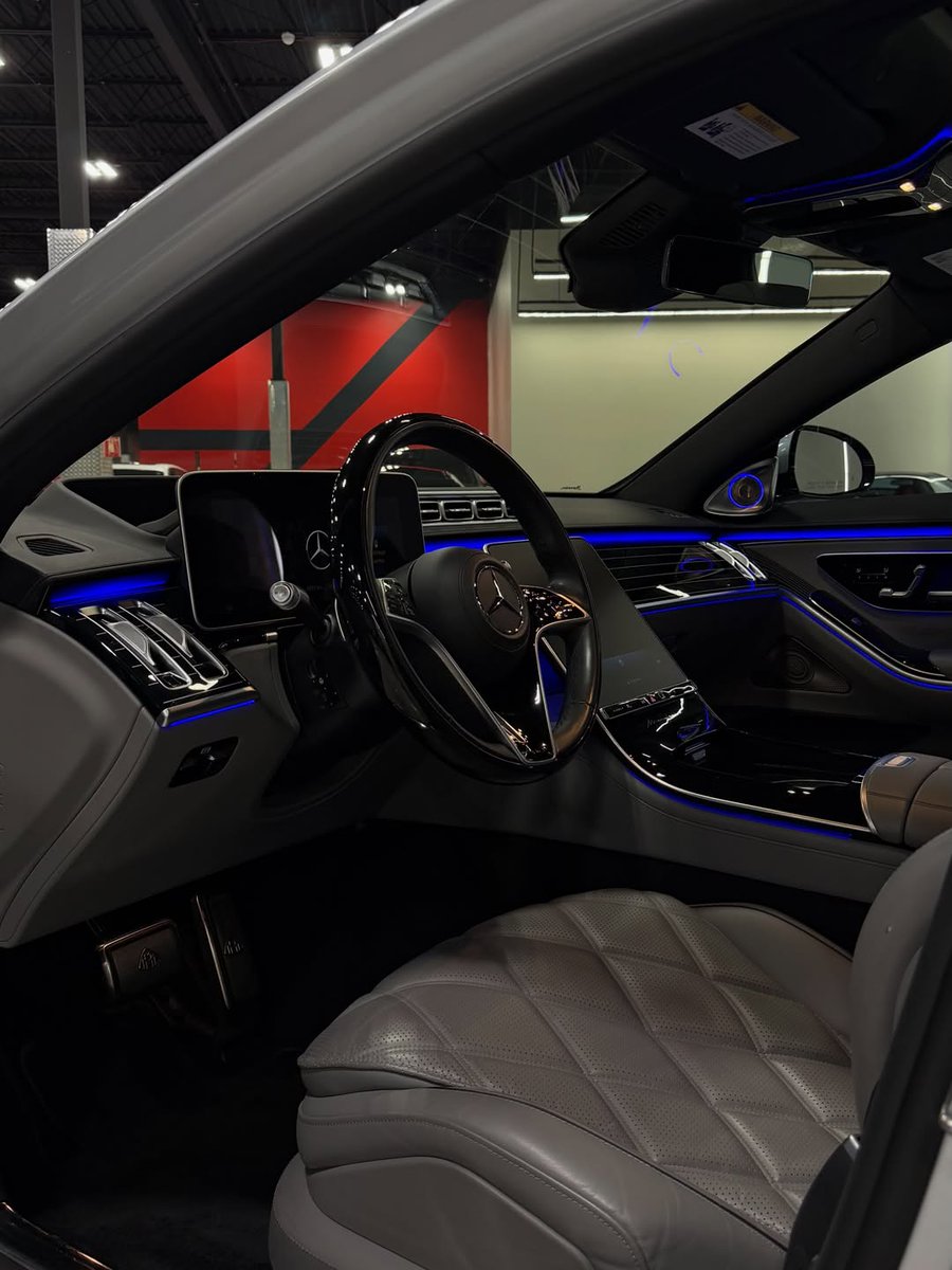RPMvisualss's tweet photo. Mercedes-Benz Maybach S680 https://t.co/6y5foRA43X