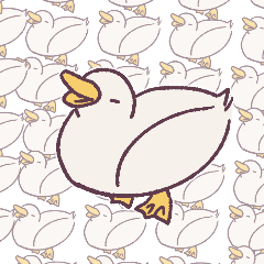 toonup2's tweet photo. ㅤ
⦁ 꾸미기 스티커 신난 오리
ㅤ
by 치리72
ㅤ https://t.co/KlgZZgY0J8