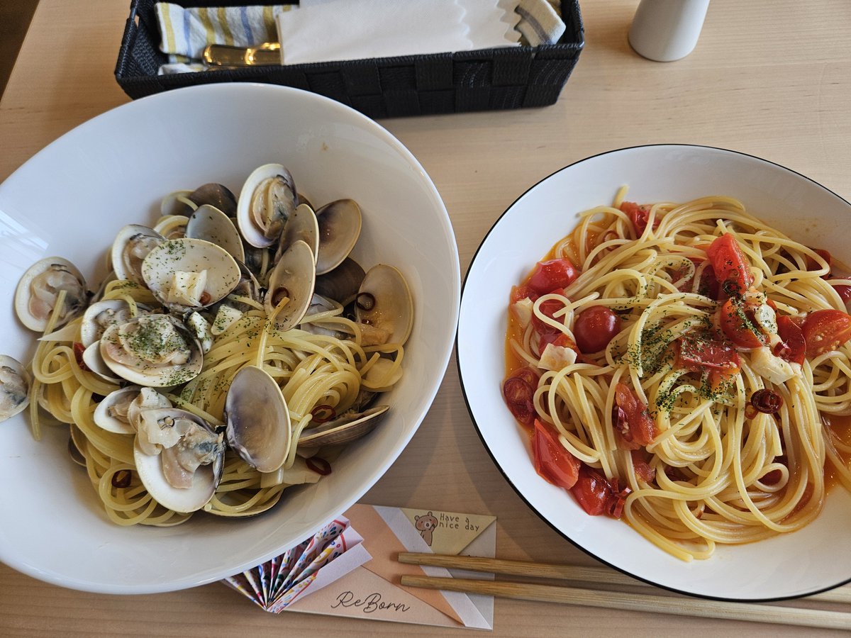 miitaro1163's tweet photo. あんちゃんのお店2回目行ってきた🫶
やっぱり美味しい😋
ほんっとに自信持ってオススメできる！
味よし！人よし！雰囲気さいこー！
来月のマイイベの打ち合わせもできて素敵な素敵な1日だった🥰🥰 https://t.co/UBwdlDCZwT