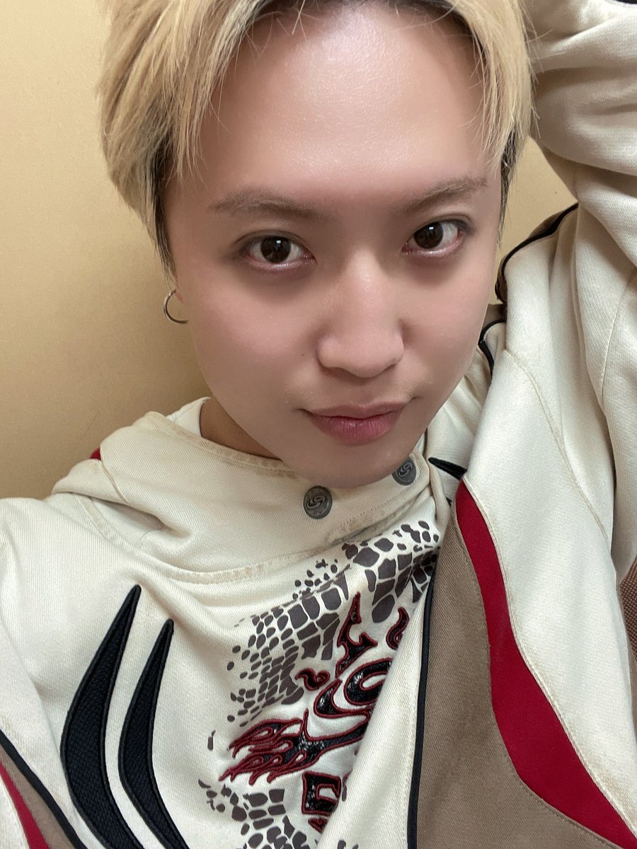 AGE_YUTA_'s tweet photo. PERCENTAGEリリースイベント
inアリオ八尾
ありがとうございました‼️
そして約4ヶ月お疲れ様でした🙏
完全にAGEINとの絆は深まったね🤙

次はTOURに向けて熱量あげて
行くので是��遊びに来てね👍 https://t.co/C8gSpRPtvk
