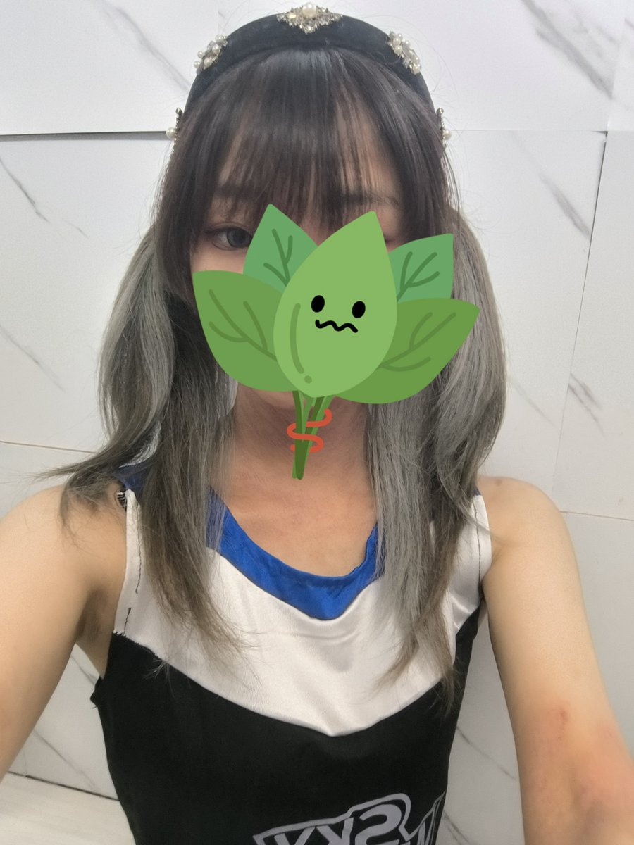 moe010113's tweet photo. 今日から、チアガールイベント🎪
20時からいます♪ https://t.co/n3FQQnPaka