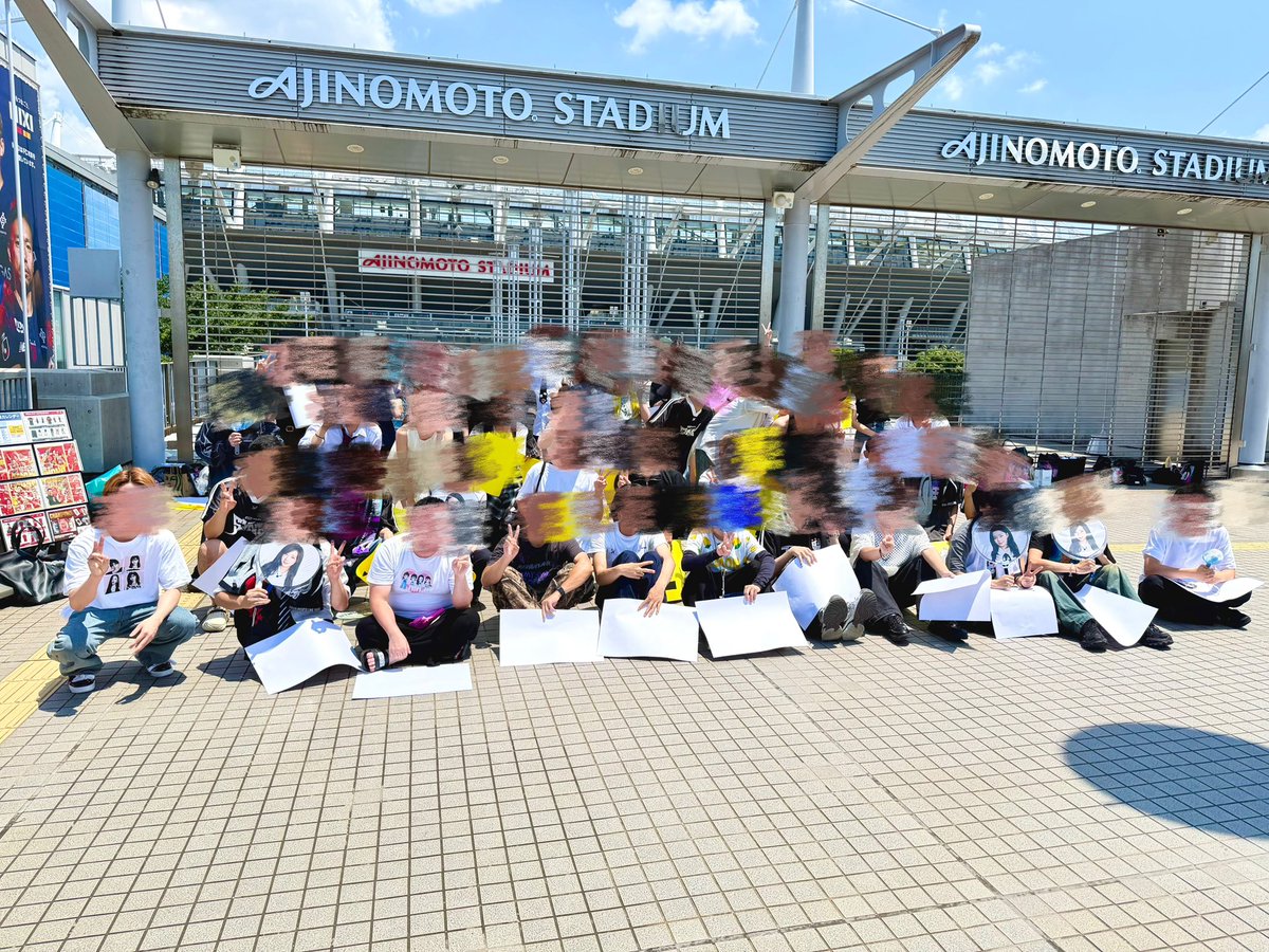imtami_ae's tweet photo. 2026.7.20 aespaファンミーティング
メッセージ企画✨

来てくださった皆様
本当にありがとうございました😊
素敵な企画にできて嬉しかったです⭐️

aespa 너무 좋아해
영원히 함께야!
MY-J 드림

@aespaJPofficial https://t.co/Pb8y1aC5zV