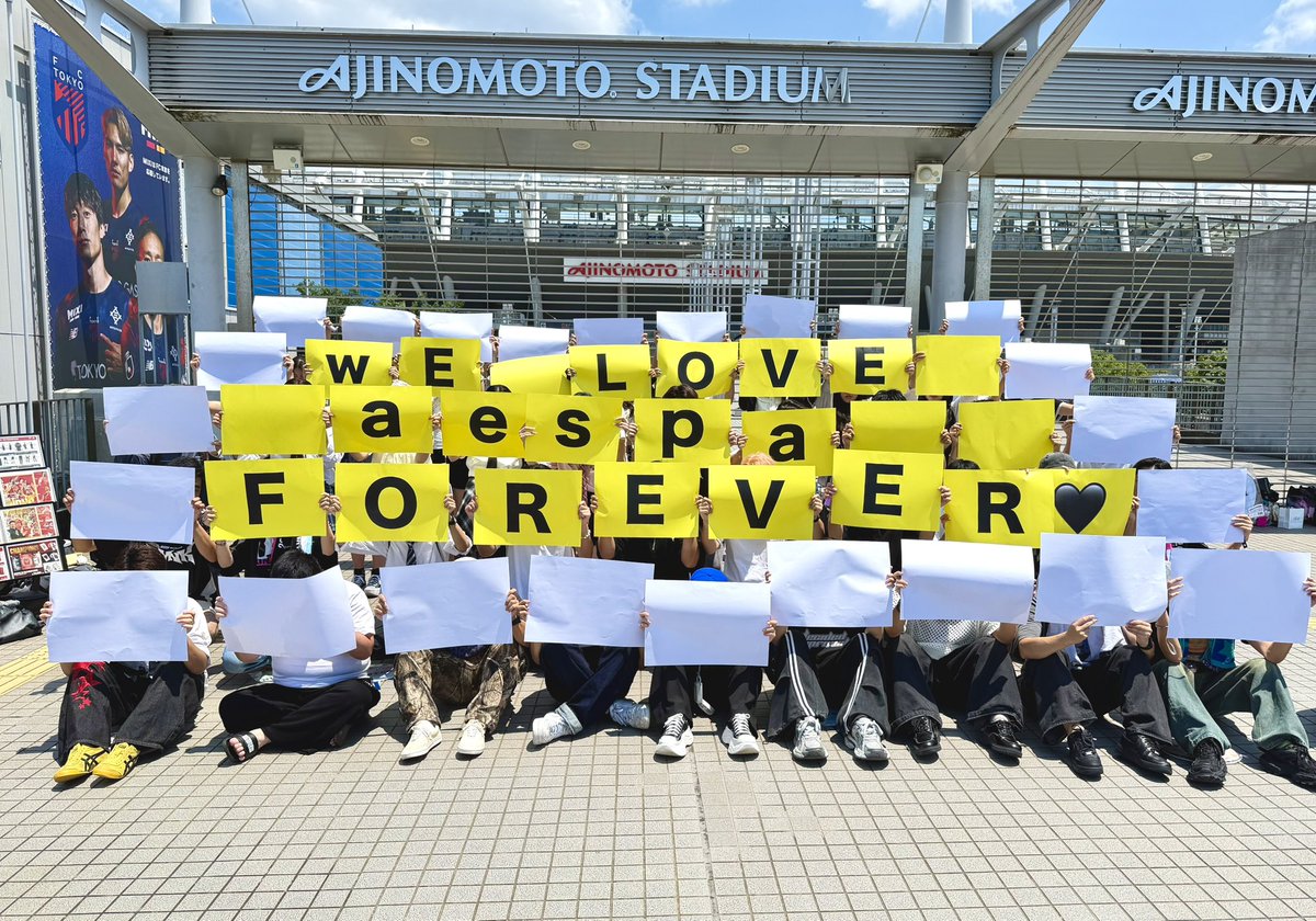 imtami_ae's tweet photo. 2026.7.20 aespaファンミーティング
メッセージ企画✨

来てくださった皆様
本当にありがとうございました😊
素敵な企画にできて嬉しかったです⭐️

aespa 너무 좋아해
영원히 함께야!
MY-J 드림

@aespaJPofficial https://t.co/Pb8y1aC5zV