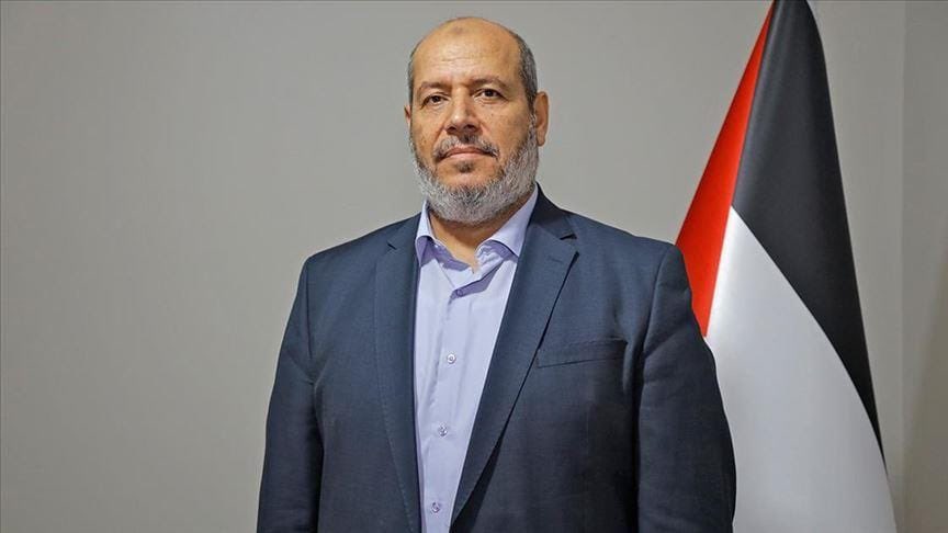 Mohamed Al masri tweet media