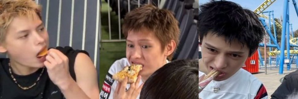 lea ✮ is seeing bangtan tweet media