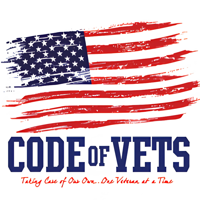 codeofvets's tweet photo. Happy Monday, everyone.

Code of Vets is in soft-start mode right now — helping as many veterans as we can while we test every process, tighten our controls, and fix any shortfalls we find.

It’s a massive undertaking. A lot has changed since I first started this journey, but we’re pushing through and making it happen.

Thank you for standing with us. Your support means everything.

At Code of Vets, we take care of our own. One vet at a time.