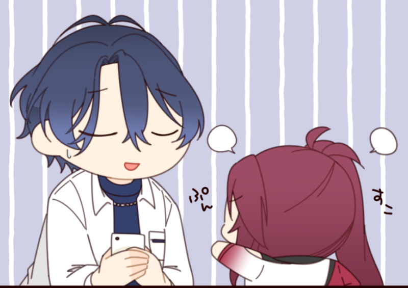 kr_ttnz's tweet photo. 今の心境 https://t.co/X6tW9GYRU4
