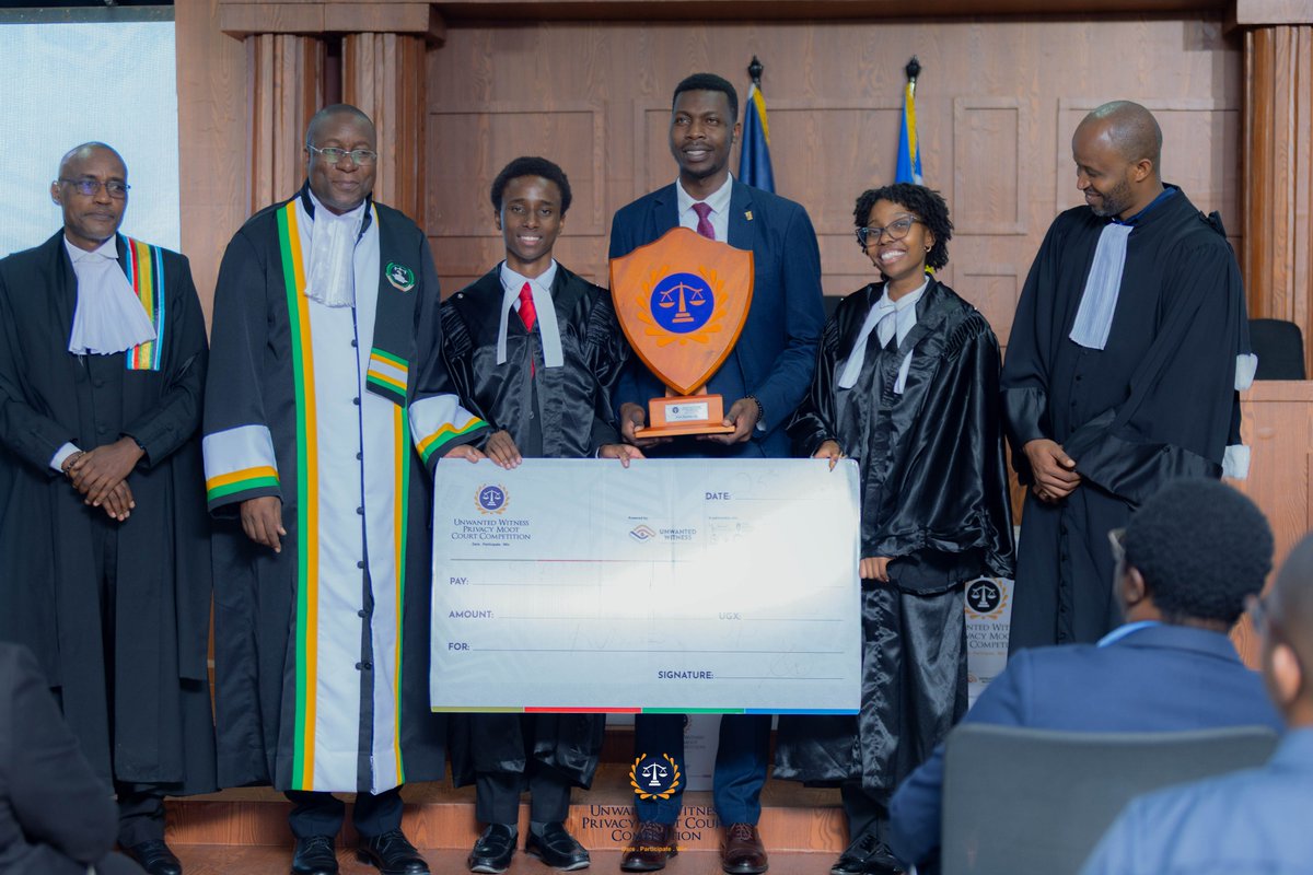 PrivacyMoot's tweet photo. A look back at the champions of the 4th #UWPrivacyMoot. 

The bar was set high. Will this year's class raise it even higher?

#UWPrivacyMoot2026 https://t.co/7tYRo2lfd8