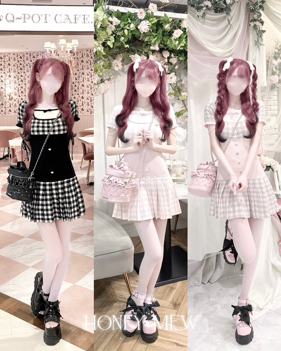 HONEY MEW / ハニーミュウ (@HONEYMEW_JP) / Posts / X