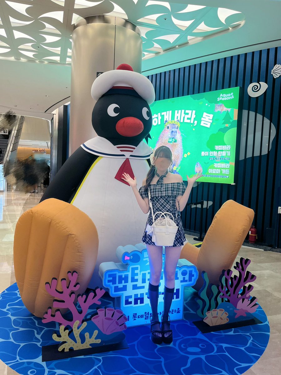 chowwoma's tweet photo. 韓国楽しかったねん🇰🇷🩶🎶 https://t.co/SeaSZM90jM