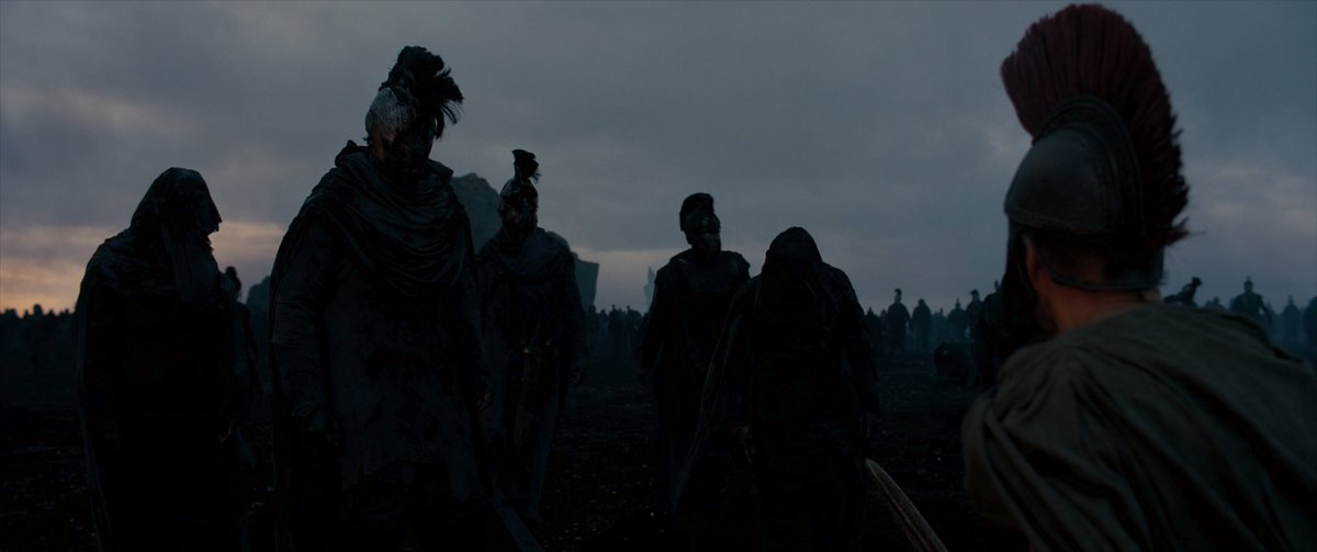 PunishedBenn's tweet photo. Best scene in The Odyssey to me https://t.co/ecbflqqgMt