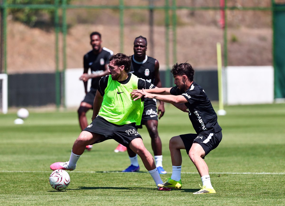 Beşiktaş JK tweet media