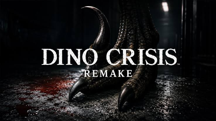 FakePearBear's tweet photo. I BELIEVE THE RUMORS FROM TEAM BIOHAZARD REGARDING THE DINO CRISIS REMAKE FROM CAPCOM

WHY? BECAUSE WE HAVE BEEN HEARING WHISPERS ABOUT THIS FOR BASICALLY AS LONG AS 2022 (WHICH IS THE LEAK'S ALLEGED CONFIRMATION DEVELOPMENT BEGINNING)

CAPCOM ALSO HISTORICALLY HAS NOT BEEN THE BEST AT KEEPING TIGHT-LIPPED ON PROJECTS IN THE PAST, SO IT'S VERY LIKELY THAT THIS LEAK IS INDEED CORRECT 

WE ARE VERY EXCITED TO SEE THIS NEWS START TO GROW LEGS AND BUILD MOMENTUM, AND HOPE TO SEE A STATEMENT SOON FROM CAPCOM REGARDING THIS PROJECT

THANK YOU CAPCOM FOR ALWAYS GIVING THE FANS EXACTLY WHAT THEY ASKED FOR #GAMING #NEWS
