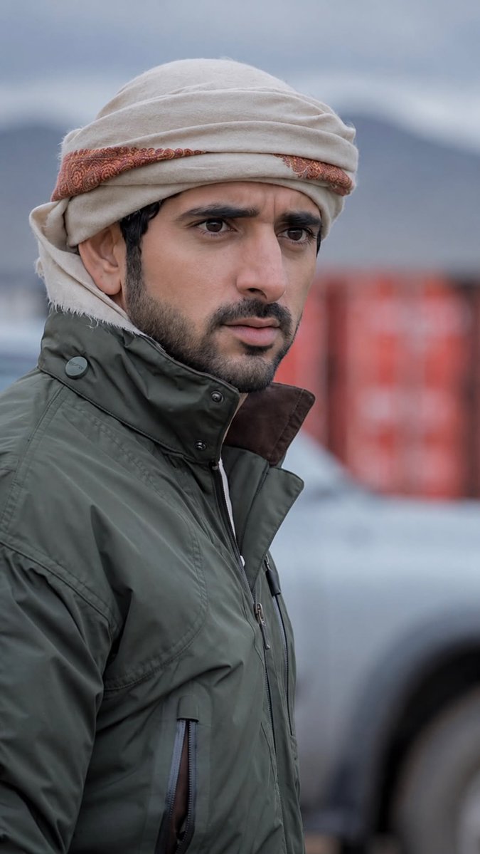 HamdanbinM3beo's tweet photo. Sending you love 💘 #faz3 #fazza https://t.co/ggK0Oy7NqJ