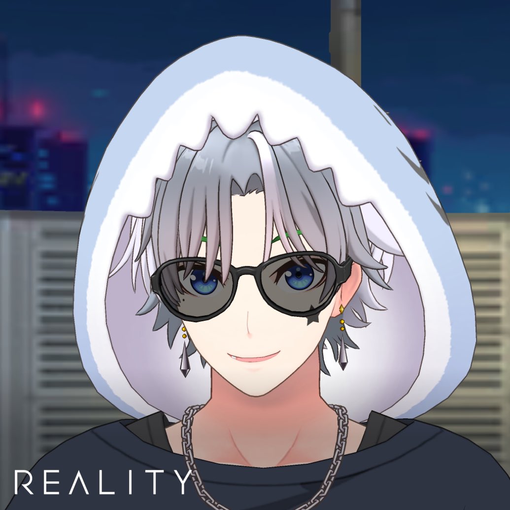 321ebiudon's tweet photo. アバターの服装に変えました https://t.co/8RVkKUh5EC