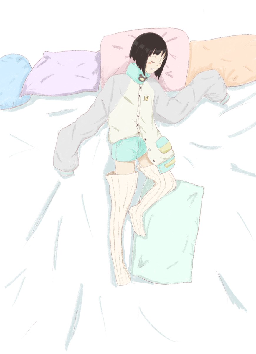 kid_imaginary's tweet photo. #夢眠ネム #yumeminemu https://t.co/ss85K5pzuG