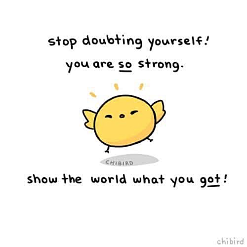 joanie_tweet's tweet photo. Good Monday Morning!
If You’re Handed it…
You Can Handle it!
You are Stronger than You Think! 😊❤️🤗
#YouAreStrong #MondayVibe #MondayMotivation https://t.co/bBl8r3DBq5