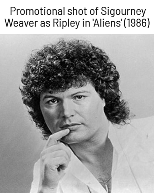 brunoaleixo's tweet photo. O famoso filme "Aliens" está a celebrar o seu aniversário número 40! https://t.co/b3lS4CRQLN