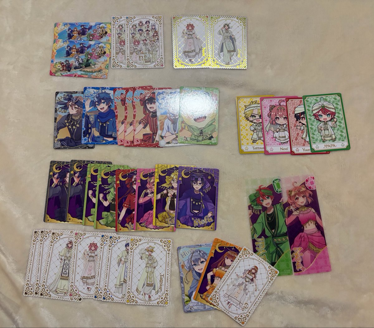 ぬい 低浮上 tweet media