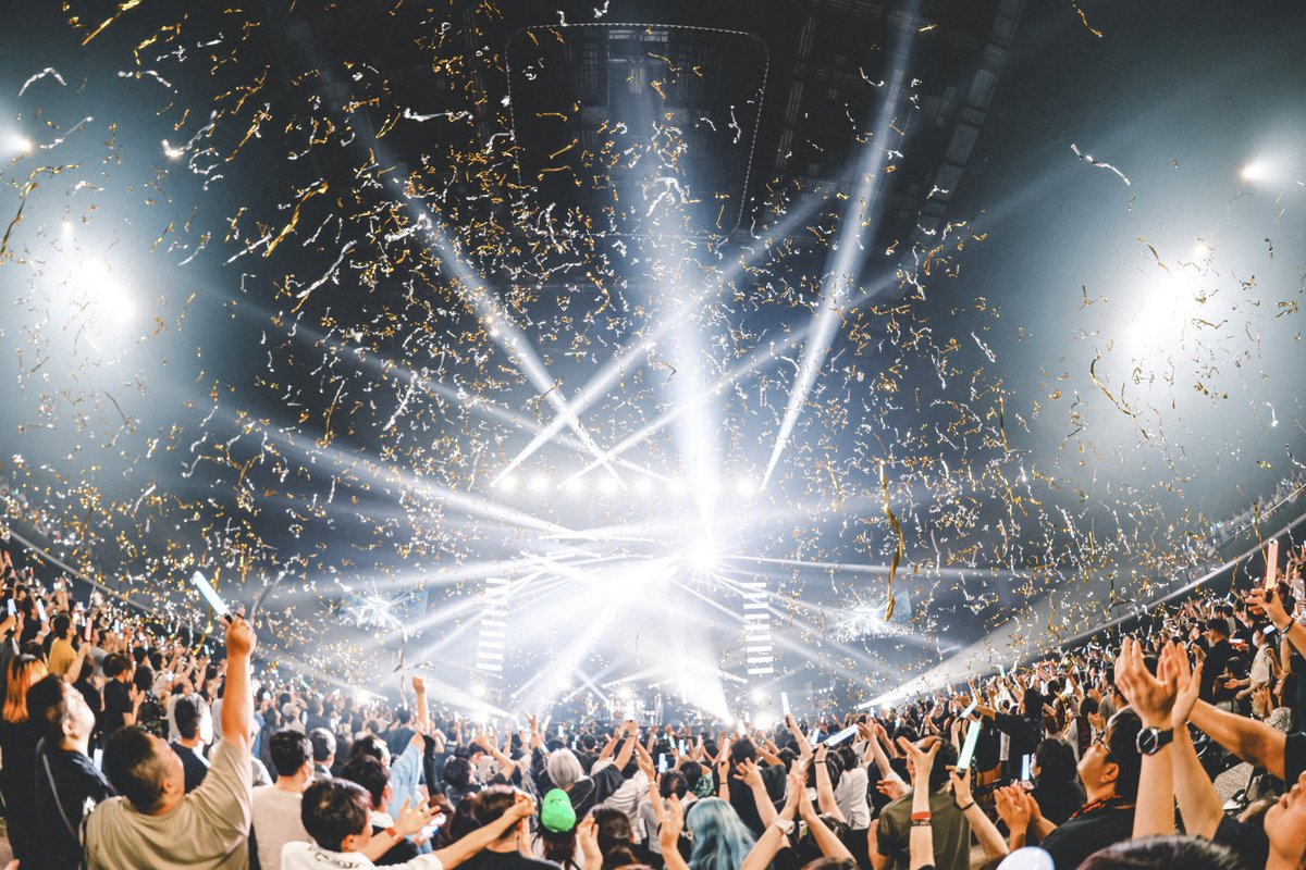 sem_sep's tweet photo. ◤ゲーム音楽ライブイベント
𝐆𝐀𝐌𝐄 𝐌𝐔𝐒𝐈𝐂 𝐉𝐀𝐌 - 𝐋𝐞𝐯𝐞𝐥 𝟏 ◢

3日間にわたり開催いたしました「GAME MUSIC JAM - Level 1」、すべての公演が終了いたしました！
たくさんの拍手と熱気に包まれた3日間、会場に足を運んでくださったすべての皆さまに、心より御礼申し上げます。ありがとうございました！

また次のLevelでお会いしましょう！

#GMJ #FF14 #ニーア #ニーアオートマタ #クロノトリガー #UNDERTALE #ダンガンロンパ