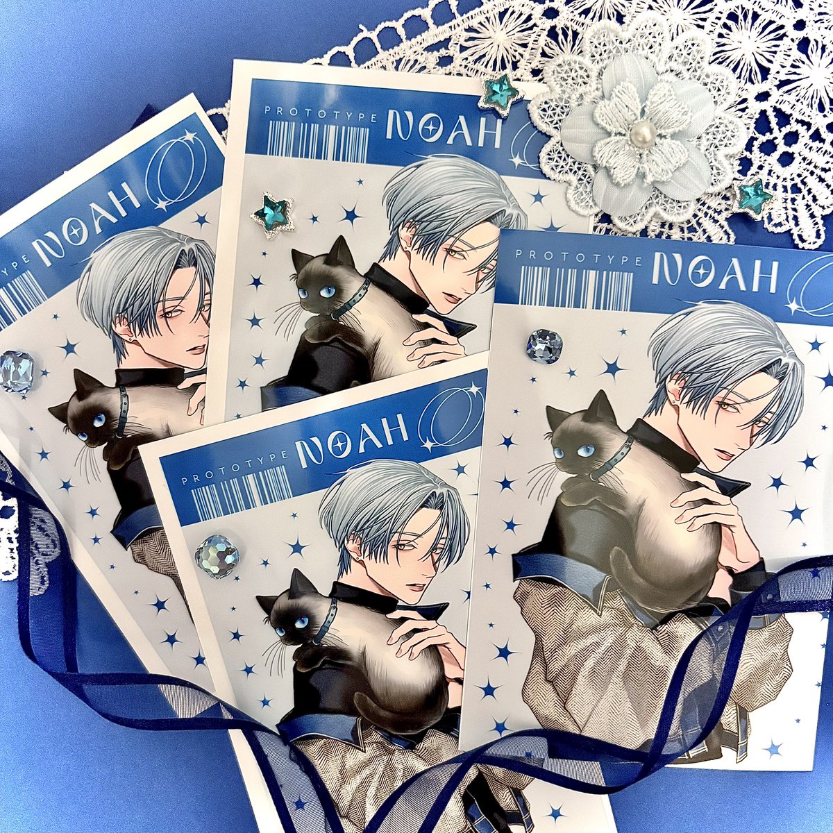 はっち (@hacci3699) / Posts / X