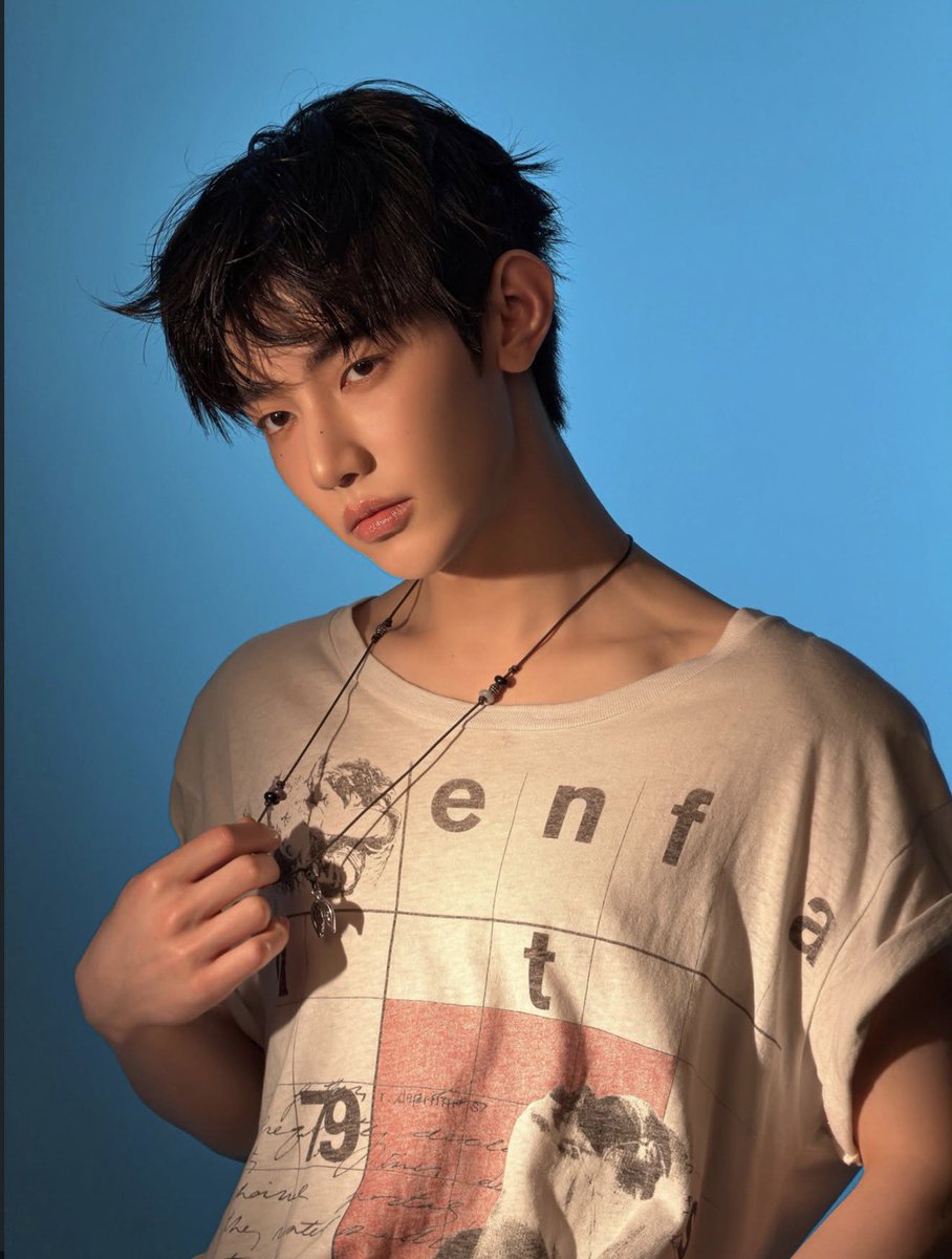 15annyon's tweet photo. 天才 HAO X ELLE Korea ✩.⋆ https://t.co/JP4nJKhGeu
