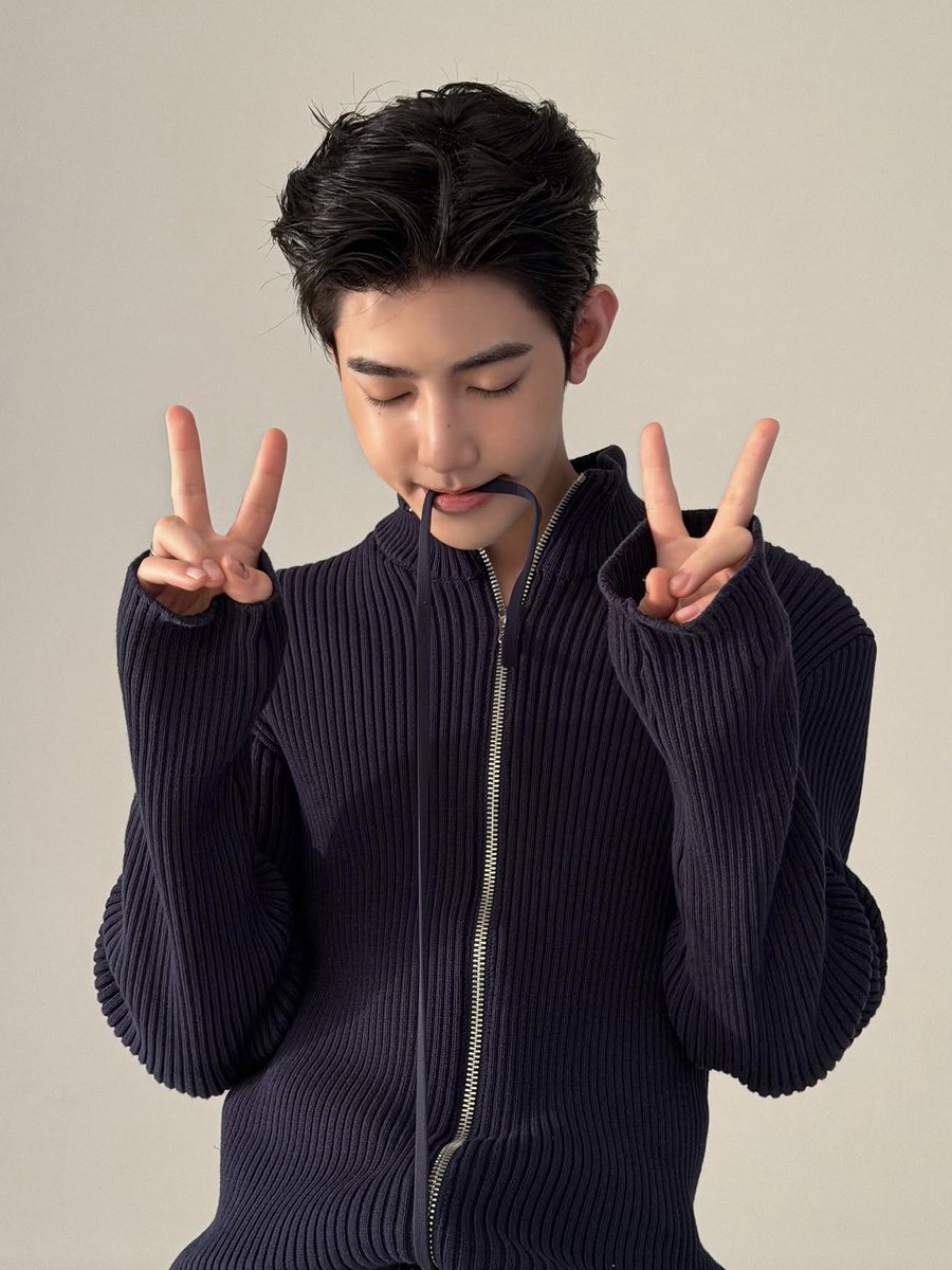 15annyon's tweet photo. 天才 HAO X ELLE Korea ✩.⋆ https://t.co/JP4nJKhGeu