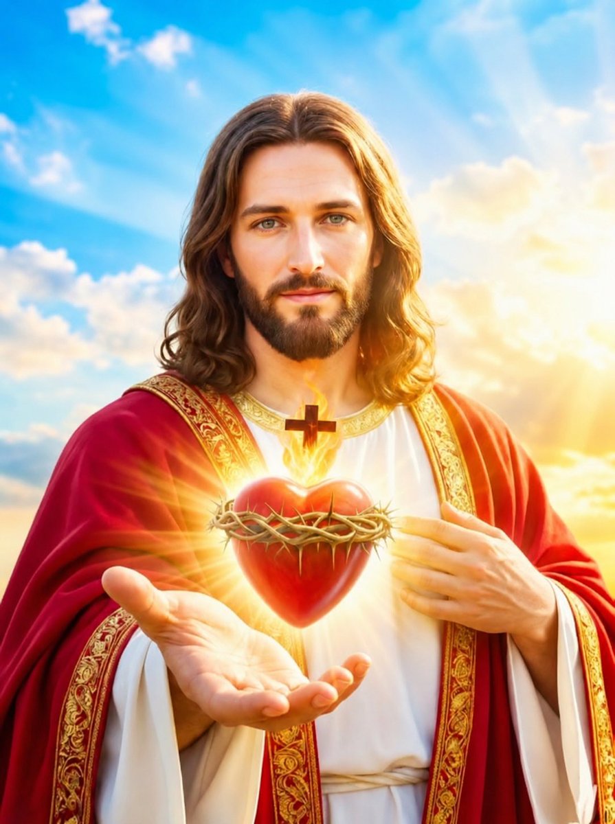 justchinonye's tweet photo. Jesus, the saviour of the world,
I trust in you https://t.co/nzORLHKo4i