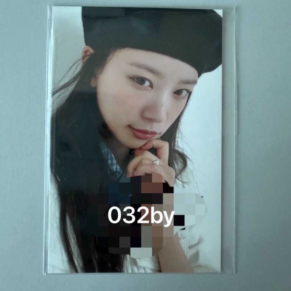7h0nu's tweet photo. 아일릿 모카 싸인 공방 포카 양도 교환

7.0
당첨인증가능 dm주세요!

illit 윤아 민주 모카 원희 이로하 yunah minju moka wonhee iroha 분철 구매 판매 앨범 미공포 위버스 샵 특전 사웨 위드뮤 글릿 응원봉 인이어 럭드 팝업 케타포 엠투유 유튜브 wts https://t.co/XkfKWnvVfZ