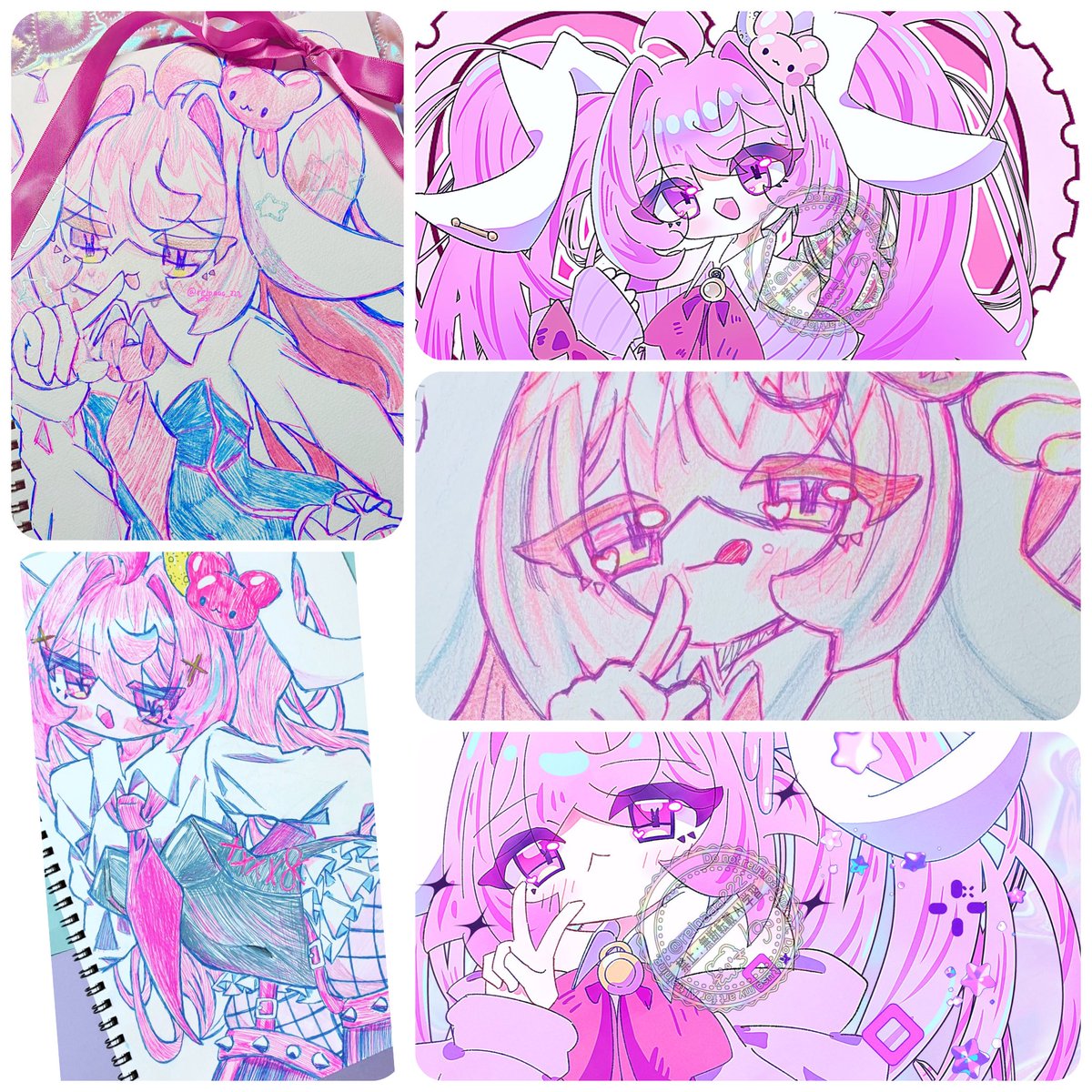 reloaaa222's tweet photo. #3連休はフォロワーが増えるらしい 
夏なのでイラストいっぱい投稿します🎶ぜひ見てください❣️ https://t.co/cbwZjWj5WV