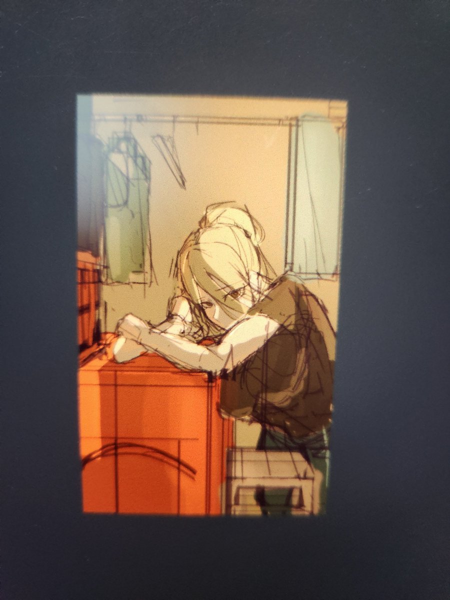 bhe2040433's tweet photo. 最近のwip https://t.co/DuxnJtILvO