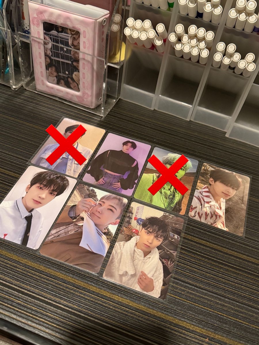 whoispennylane's tweet photo. lfb wts ph seventeen svt pc photocards

qs! 2.5k if taking whole set
payo only

wonwoo croptop 450
ww henggarae set 300
wonwoo pol dvd (wontears) 1k
hoshi jonas 650
vernon fml boxer 150

can ship tom https://t.co/zicwZYWZgT