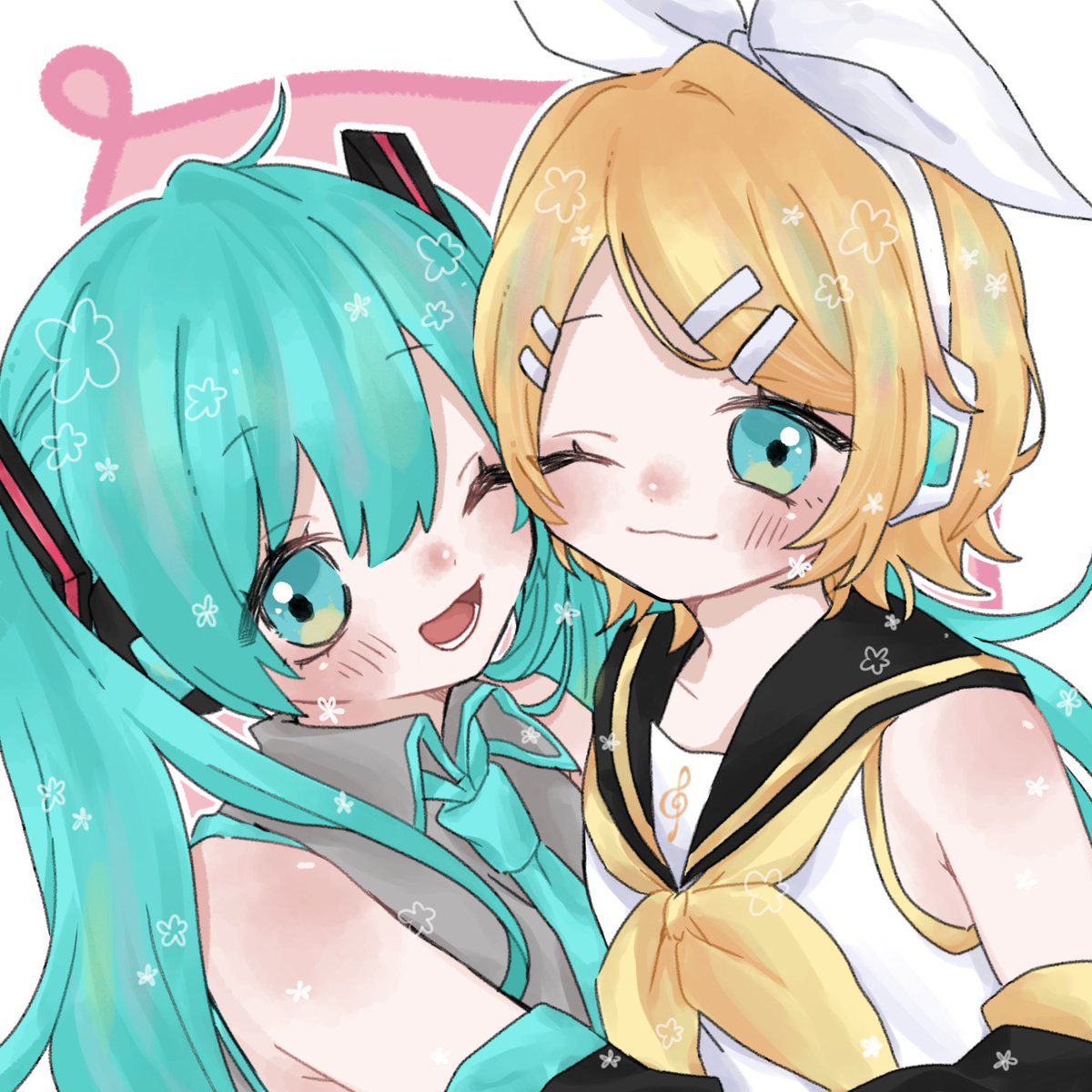 rrrbi08's tweet photo. 滑り込みで！たくさんお友達出来ると嬉しいです✊🏻
版権創作いろいろ描いてます〜！

RP中心にいいねもゆっくり巡回していきます🌻
気になった方無言フォロー失礼します🙇🏻‍♀️

#三連休はフォロワーさんが増えるらしい
#絵描きさんと繋がりたい https://t.co/frsdL27ueO